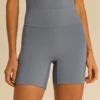 SHORT EMMA AZUL CELESTE