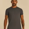 BLUSA SPORT CINZA