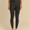 LEGGING EMMA GRAFITE