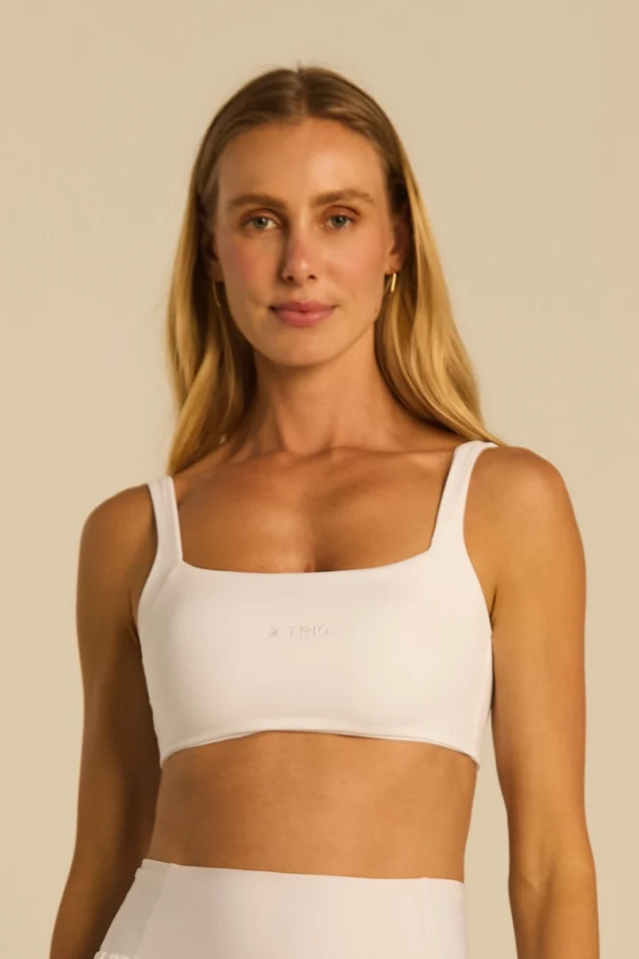 TOP TAINÁ BRANCO