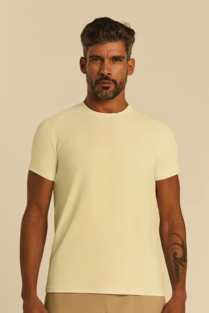 BLUSA SPORT OFF WHITE