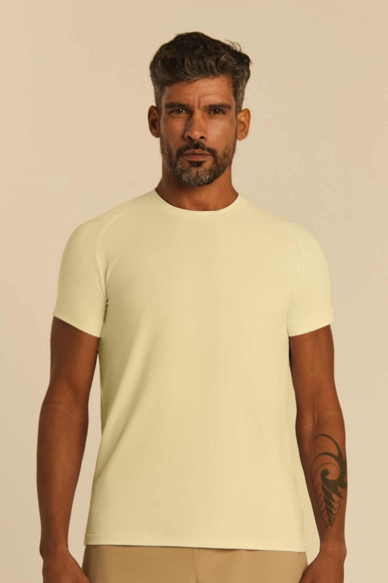 BLUSA SPORT OFF WHITE