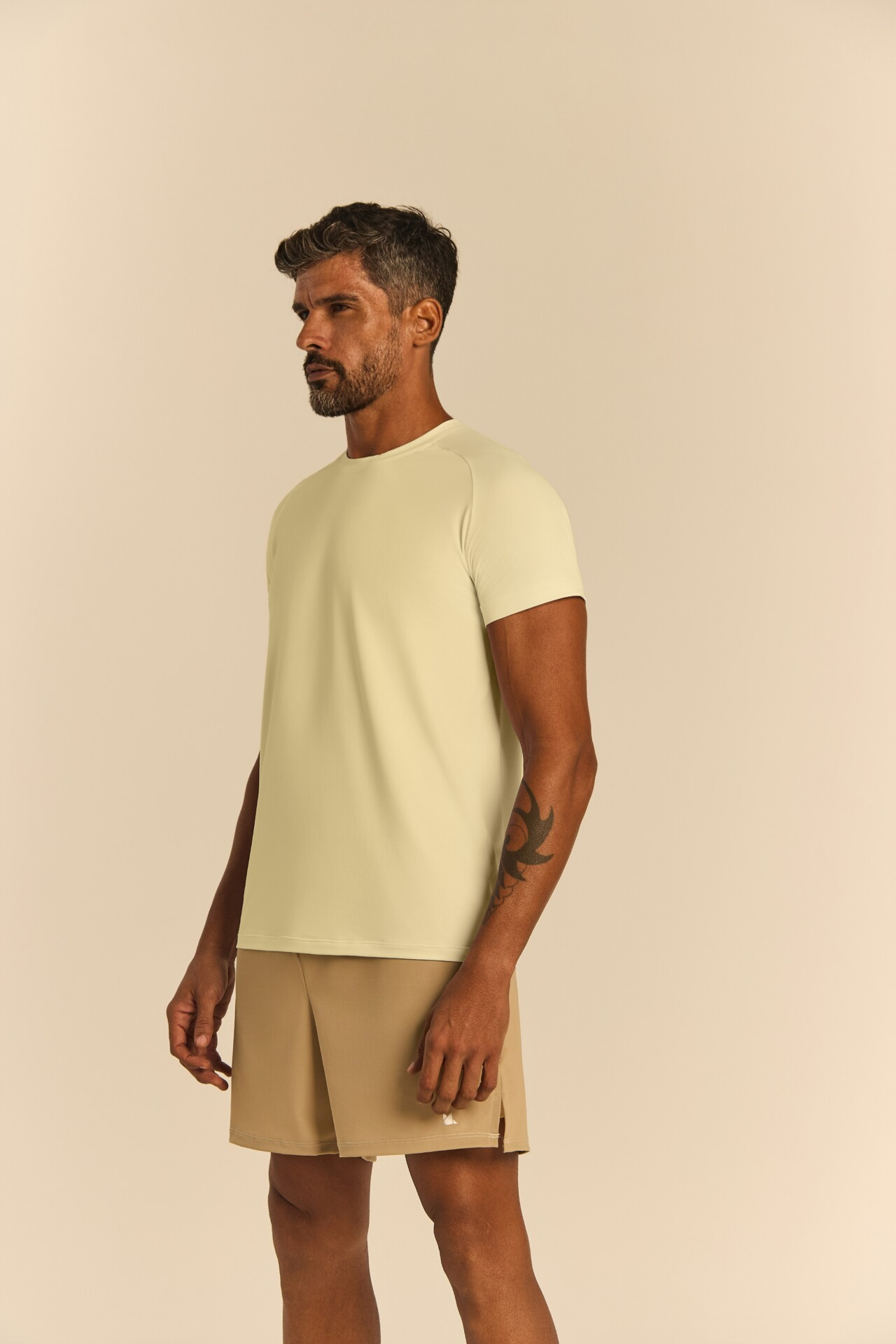 BLUSA SPORT OFF WHITE - Imagem 3