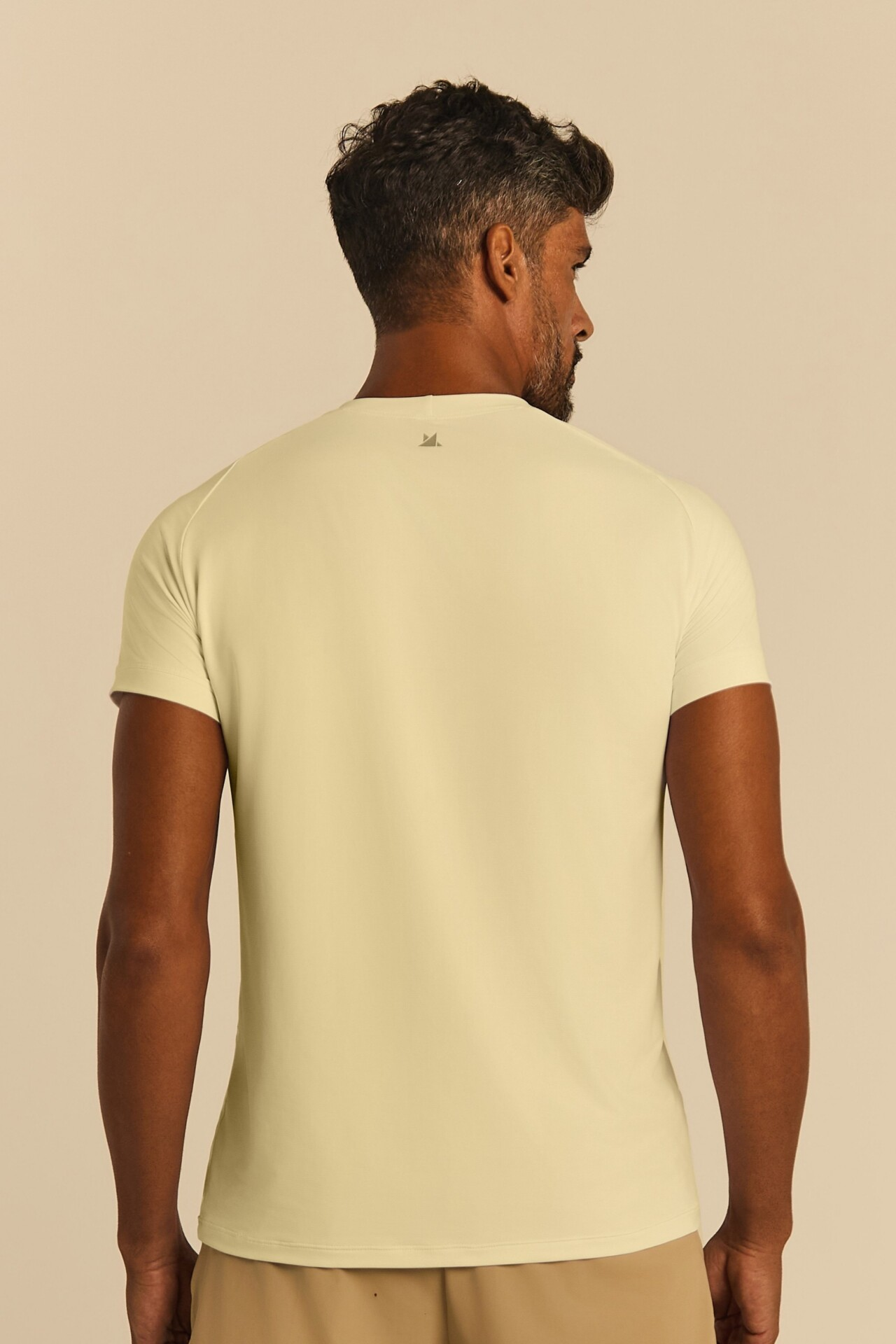 BLUSA SPORT OFF WHITE - Imagem 2