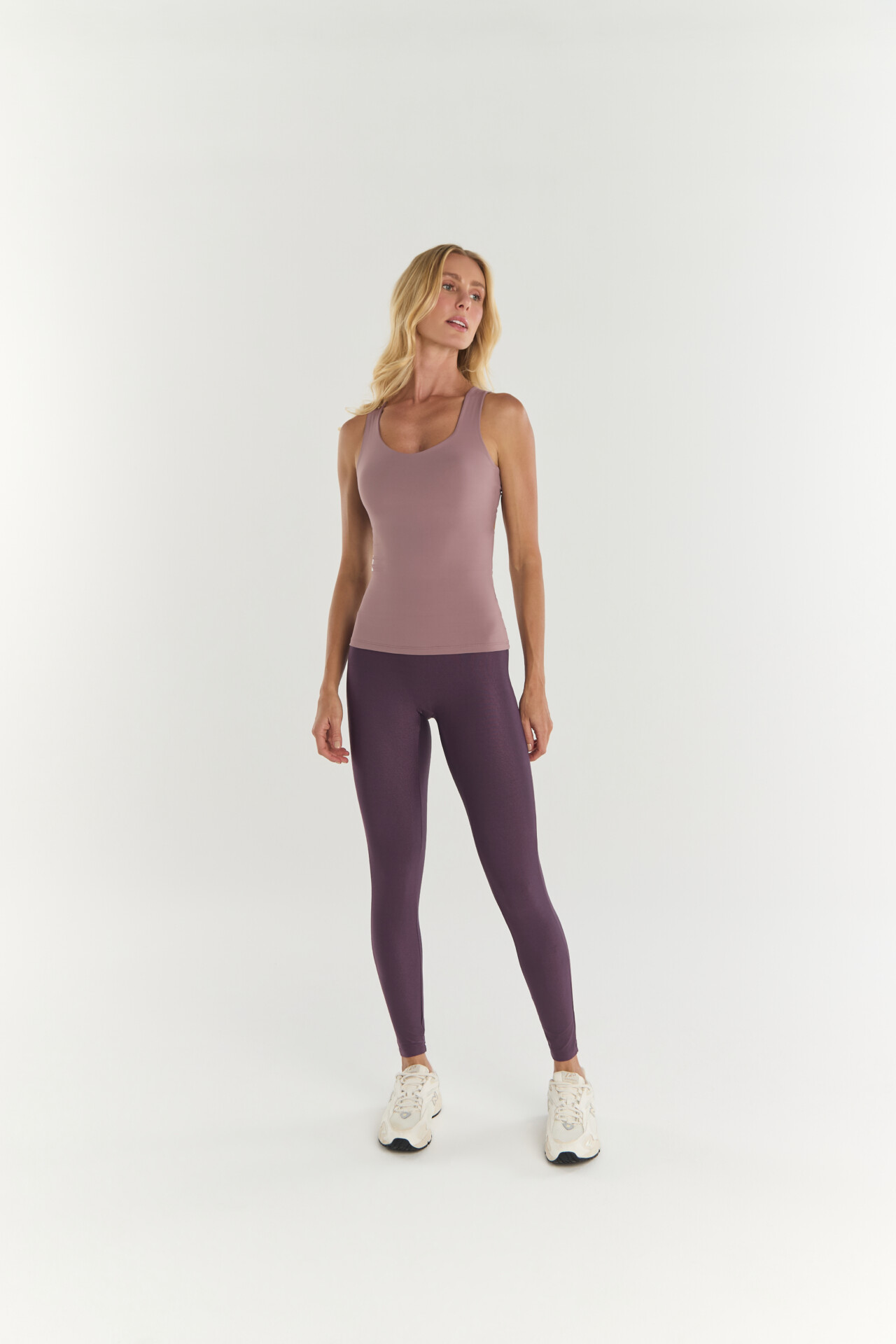 CAMISETA ELIS MALVA - Imagem 4