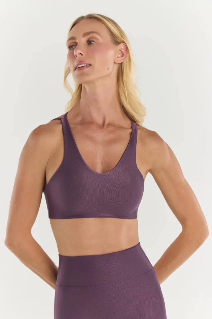 TOP MARIA UVA