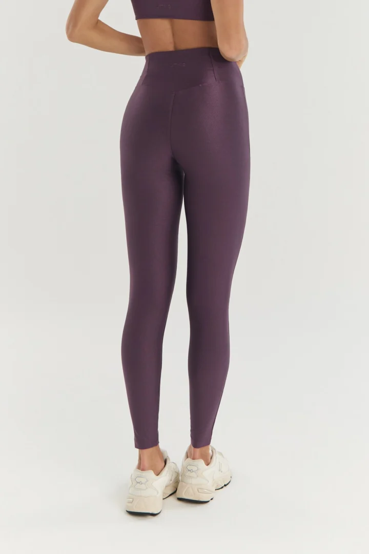 Alternative view of LEGGING EMMA UVA