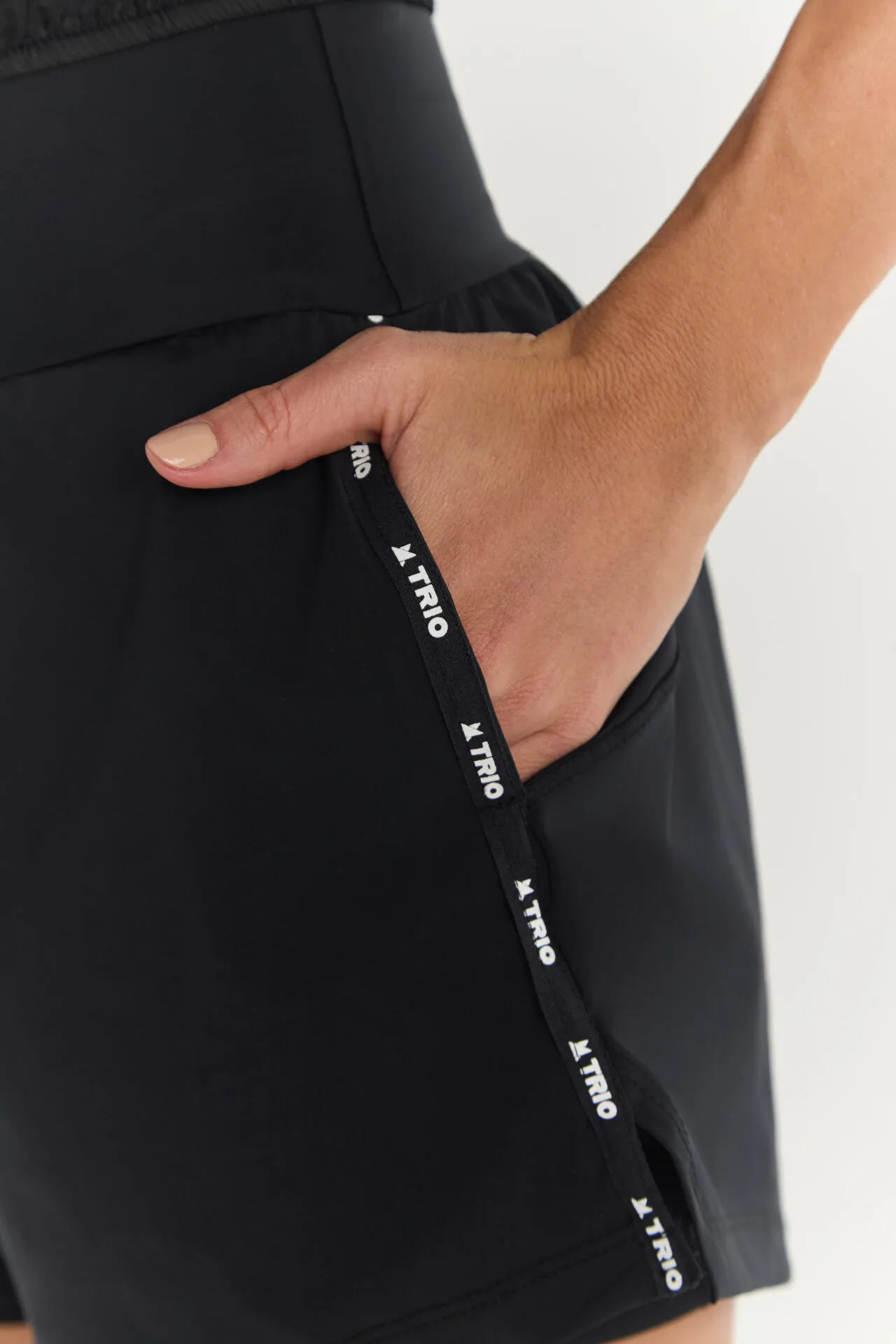 SHORT HELENA PRETO - Imagem 3