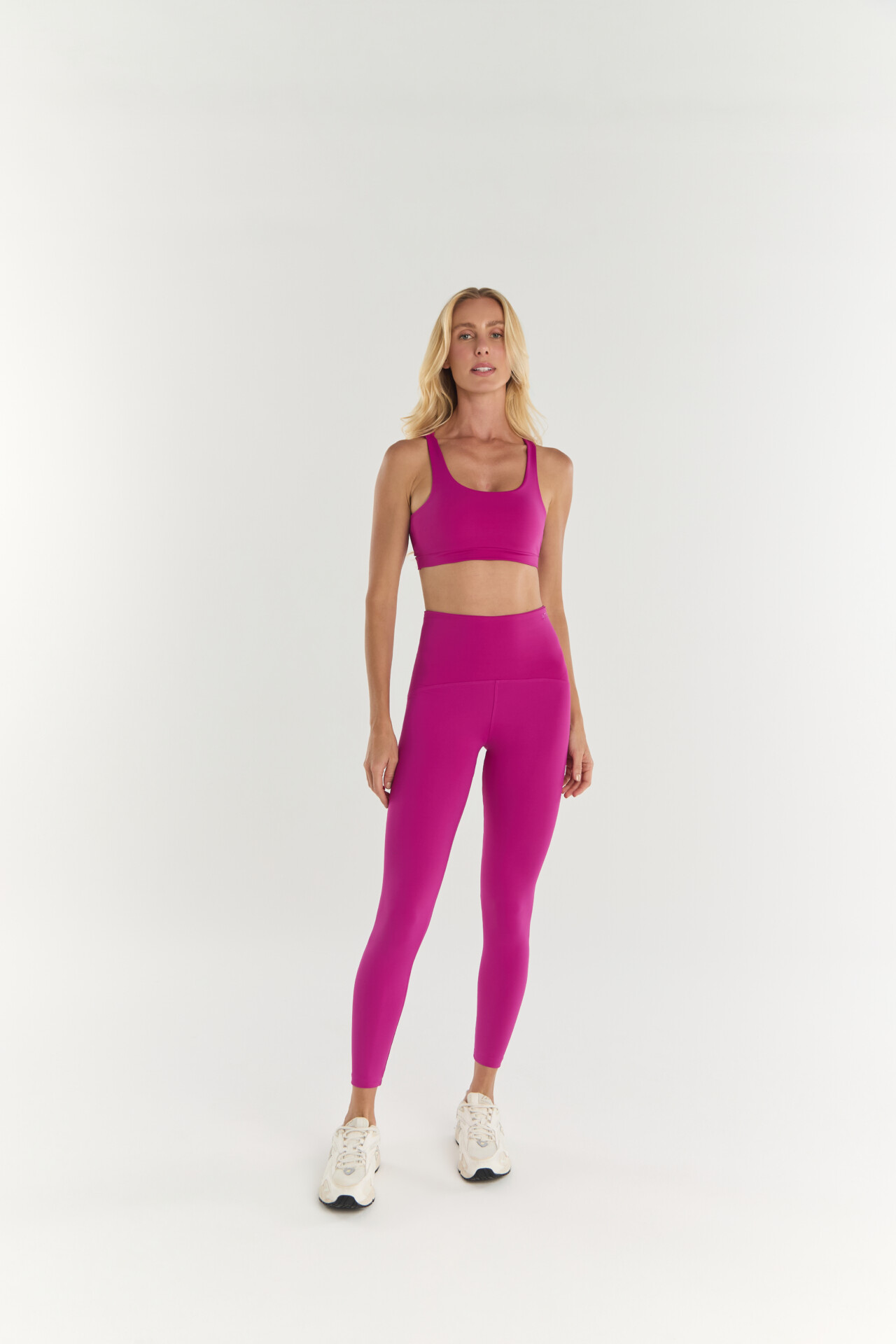 LEGGING LUIZA FÚCSIA - Imagem 4