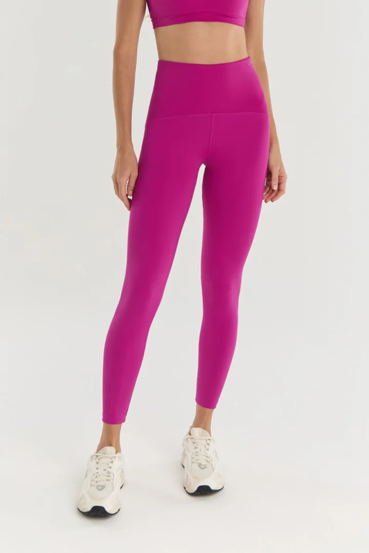 LEGGING LUIZA FÚCSIA