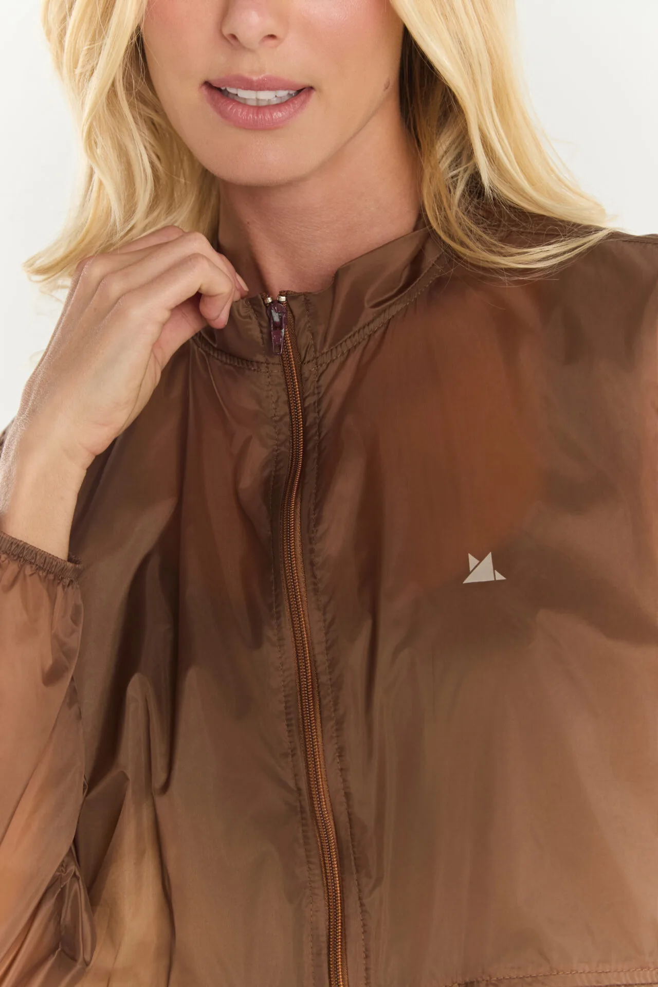 BOMBER AURORA CAPPUCCINO - Imagem 3