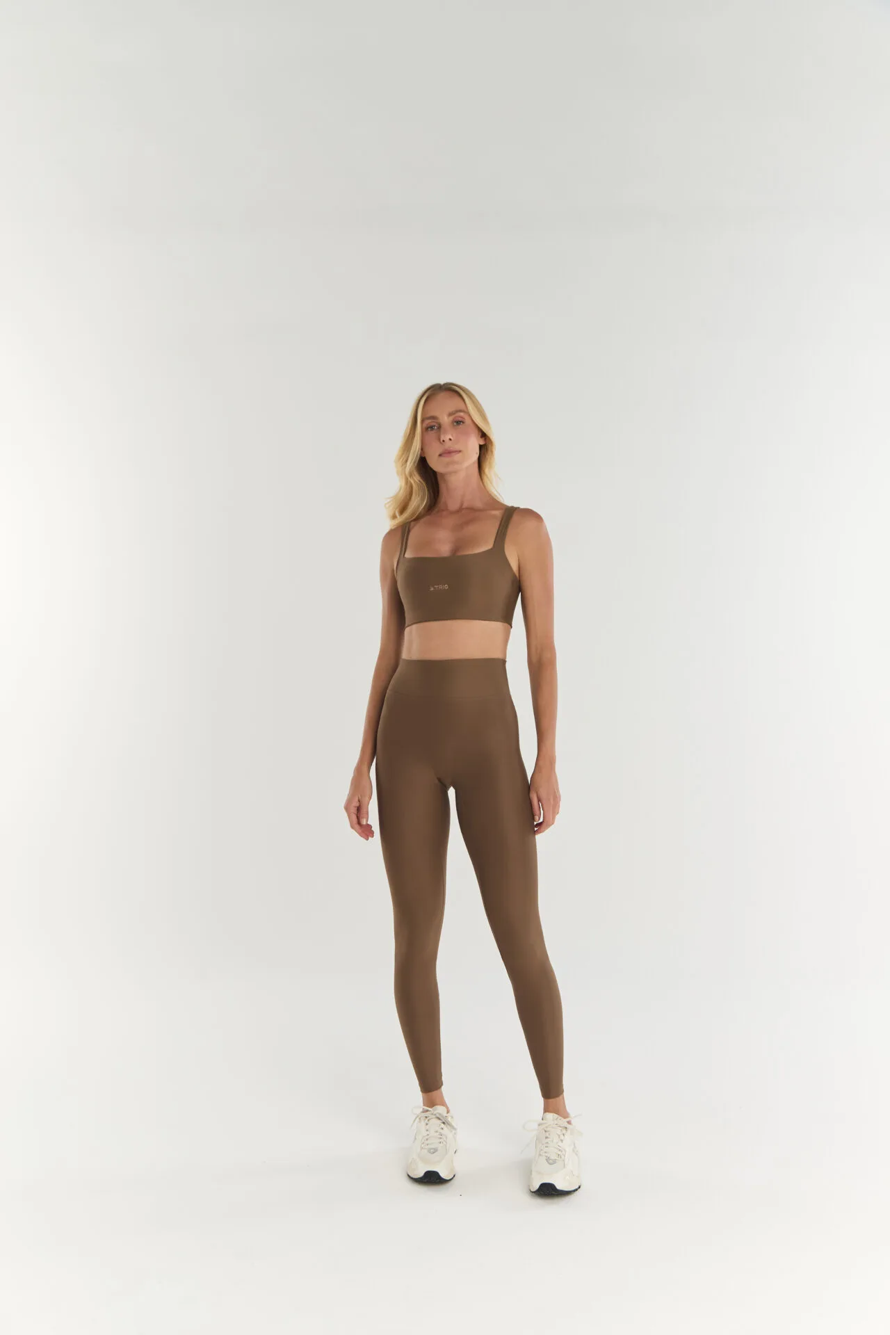 LEGGING EMMA MOCHA - Imagem 5