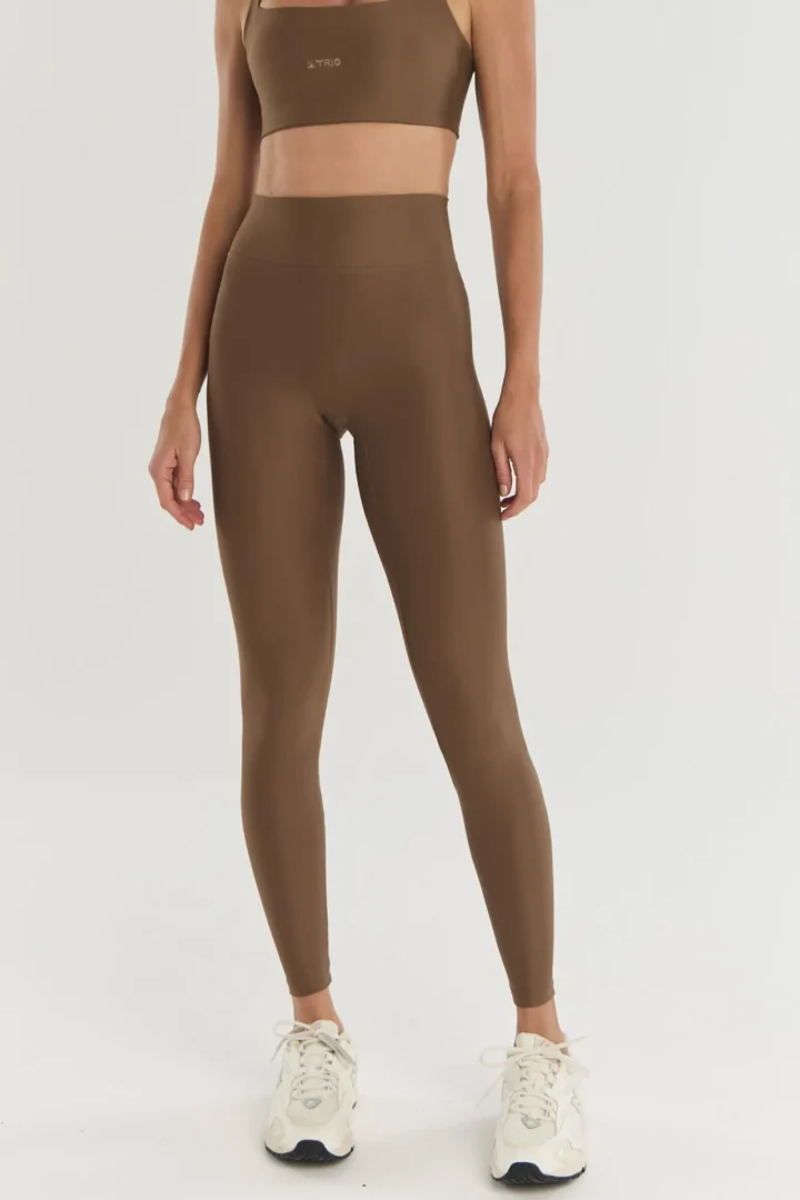 LEGGING EMMA MOCHA