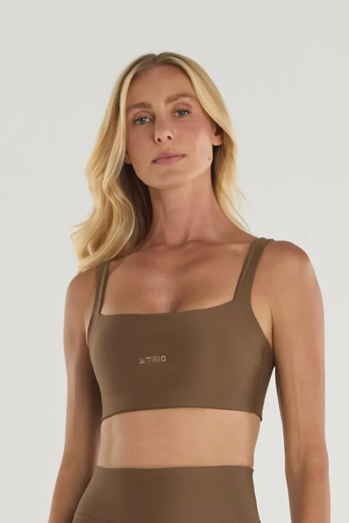 TOP TAINA MOCHA