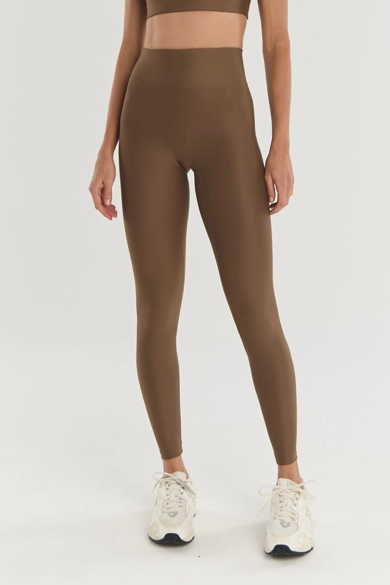 LEGGING EMMA MOCHA